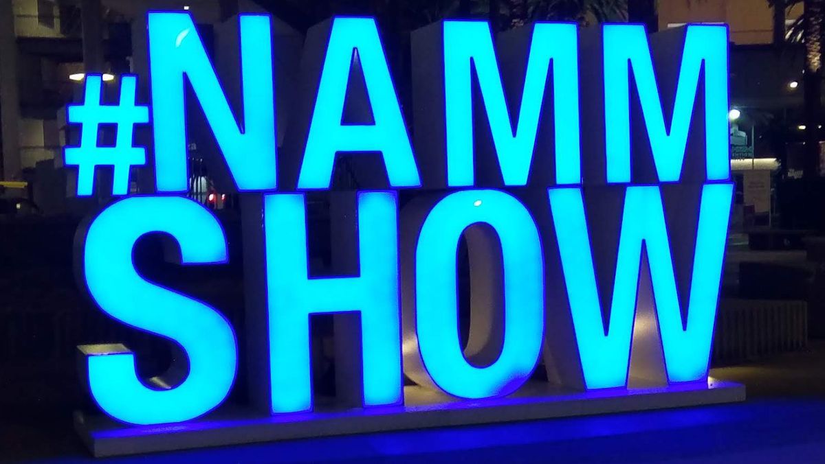 NAMM 2024 the latest news and hottest rumors in guitars, music tech