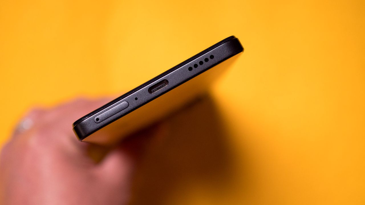 POCO X5 Pro review