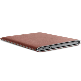 Woolnut laptop sleeve