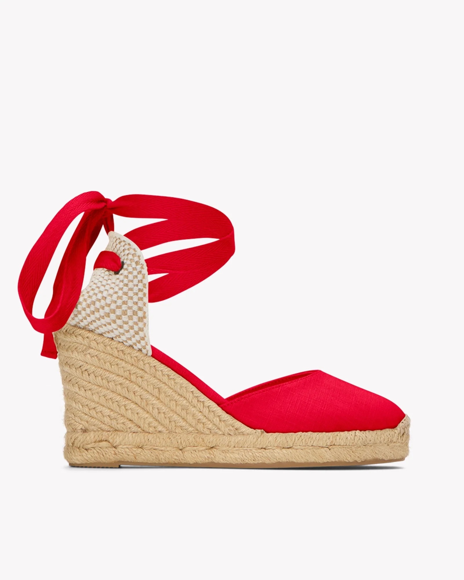 Soludos, Marseille Wedge Espadrille