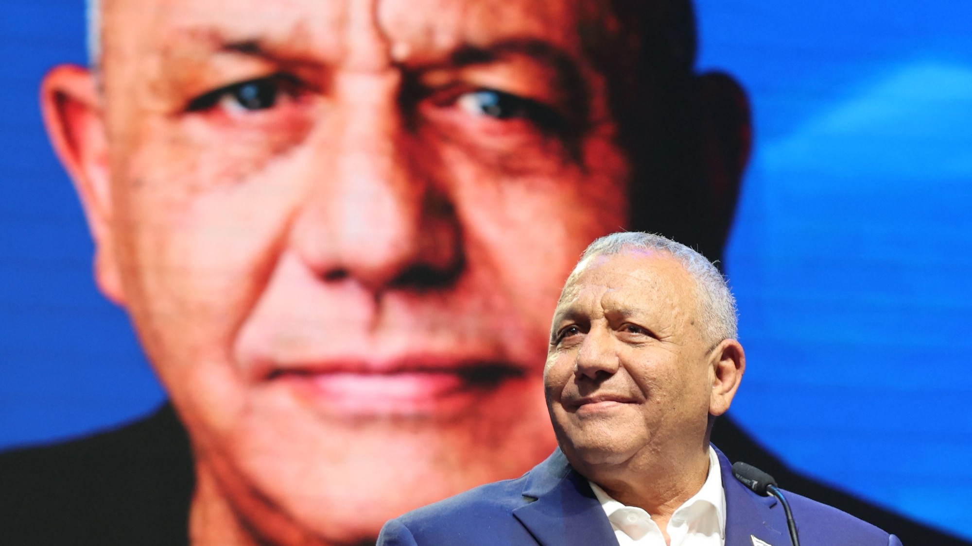 Gadi Eizenkot
