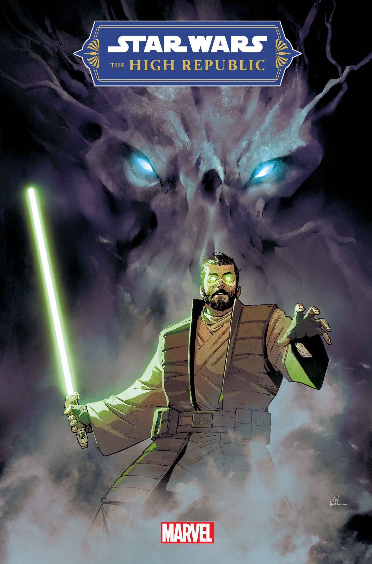 Marvel Comics April 2023 solicitations