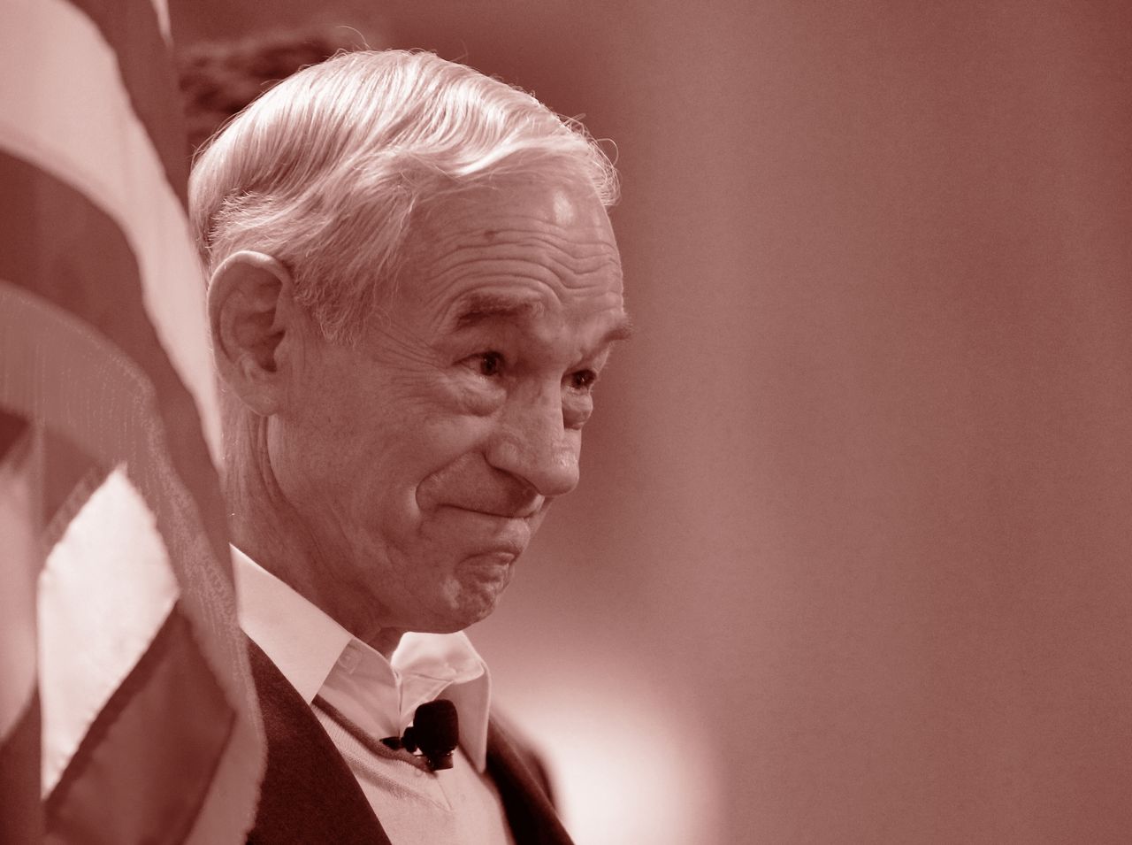 Ron Paul