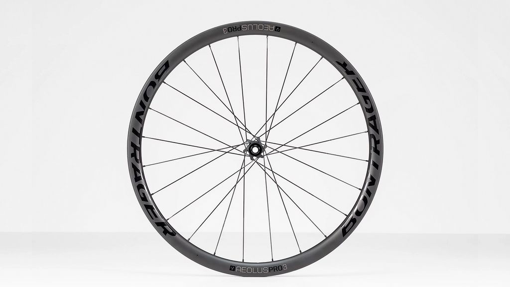 Bontrager Range overview | Cyclingnews