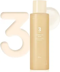 Numbuzin N.3 Super Glowing Essence Toner $3118.63 Numbuzin N.3 Super Glowing Essence Toner $3118.63