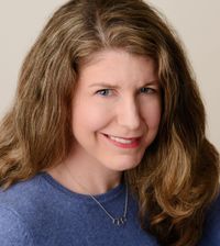 Jennifer Larson's avatar