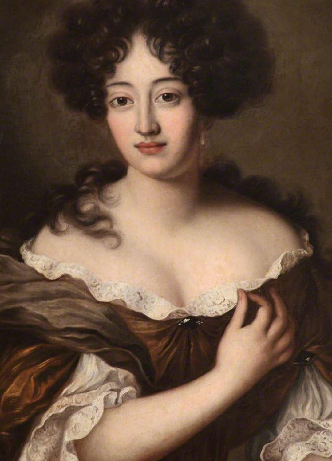 Hortense Mancini