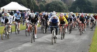 Irish Cyclo-cross Championships 2010