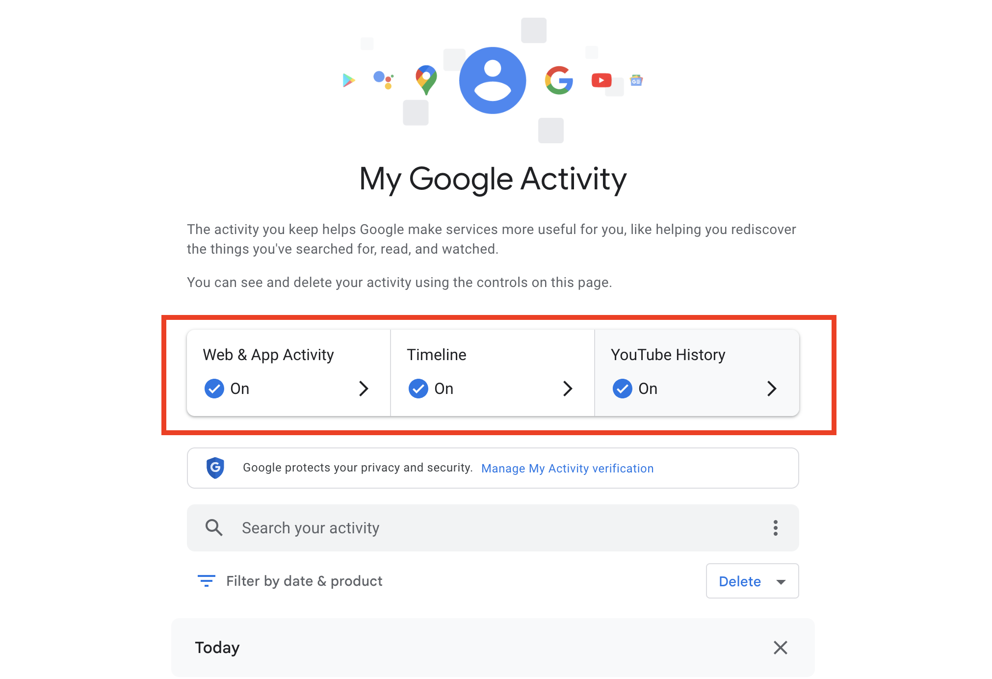 Chrome private browsing