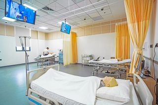 Extron enables medical training at VinUniversity with Pro AV switching.