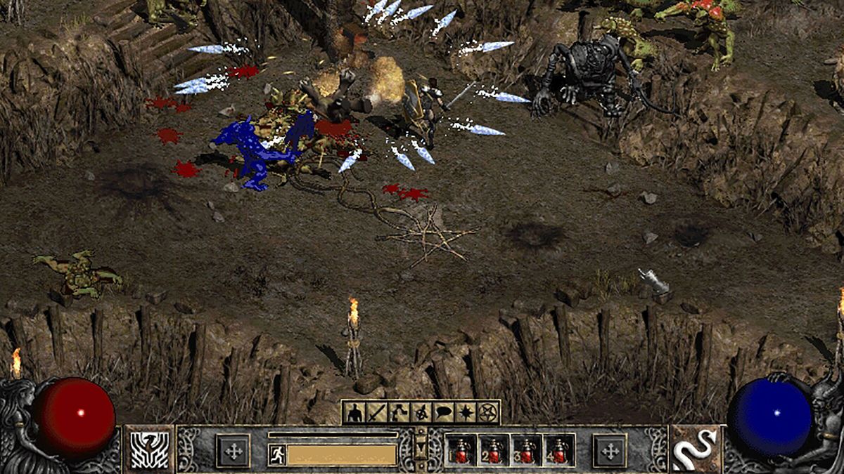 Top 10 Best Diablo 2 Mods 