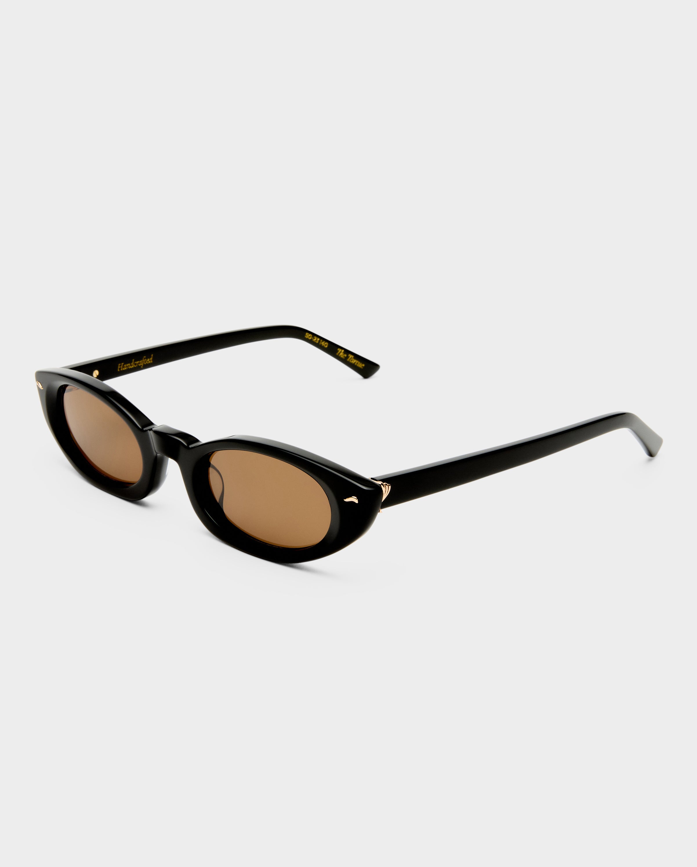 The Tortue - Black