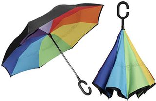 Pride Parade umbrella