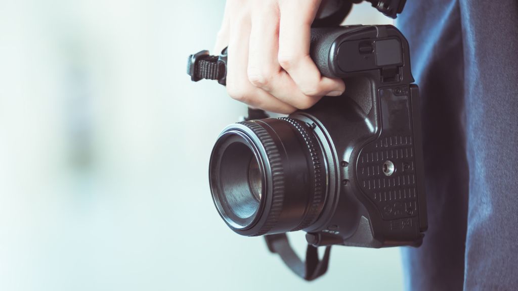 How to buy a secondhand DSLR or mirrorless camera TechRadar