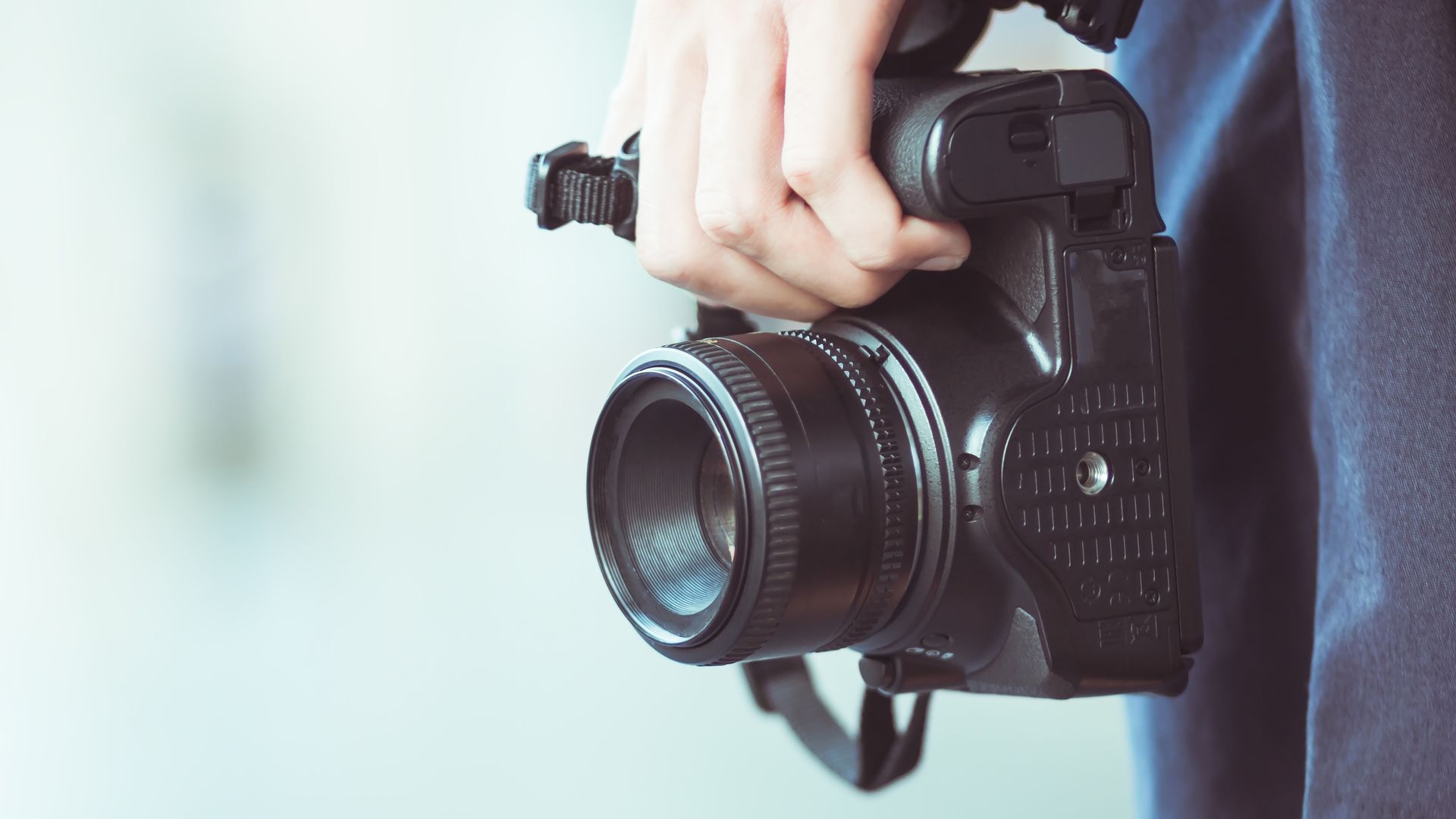 How to buy a secondhand DSLR or mirrorless camera TechRadar