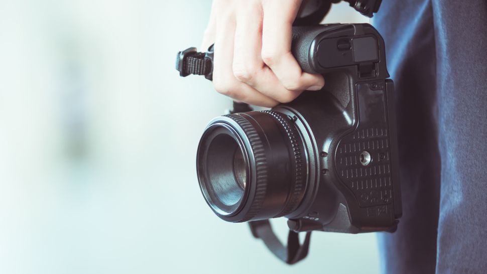 How to buy a secondhand DSLR or mirrorless camera TechRadar