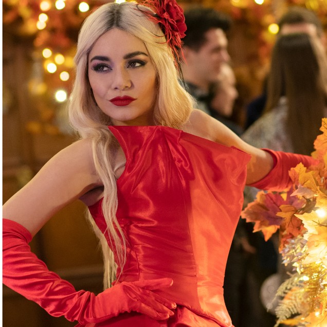 christmas movies
