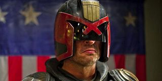 Dredd