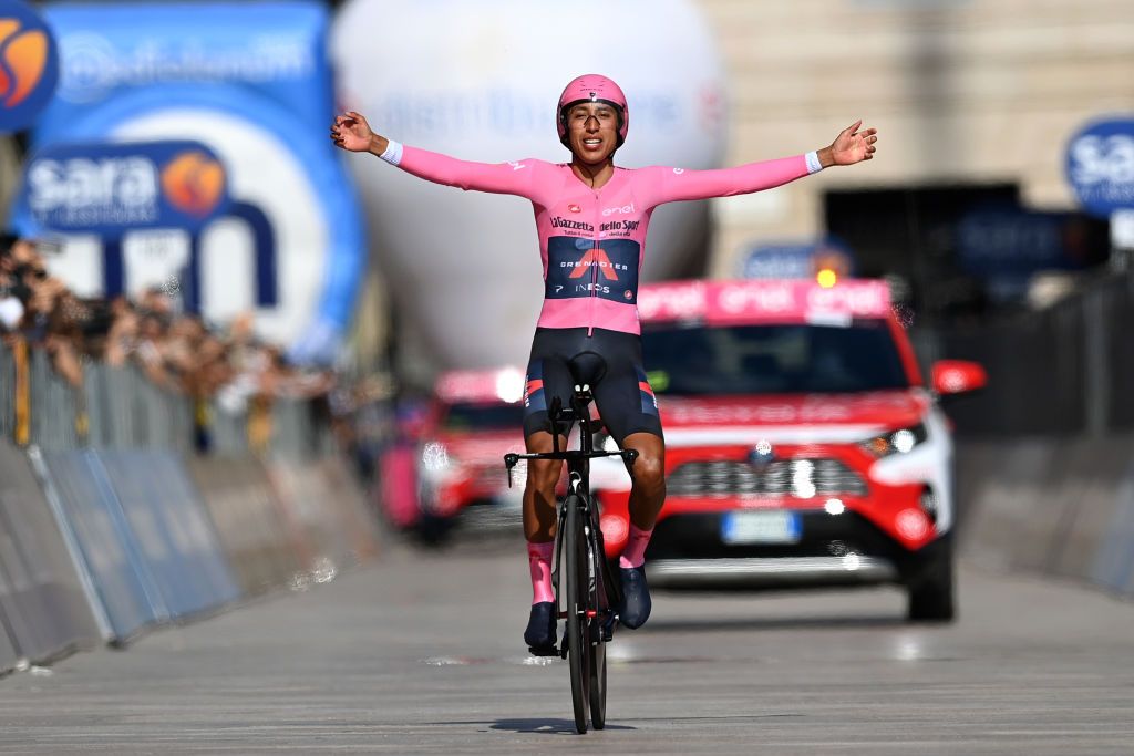 Egan Bernal