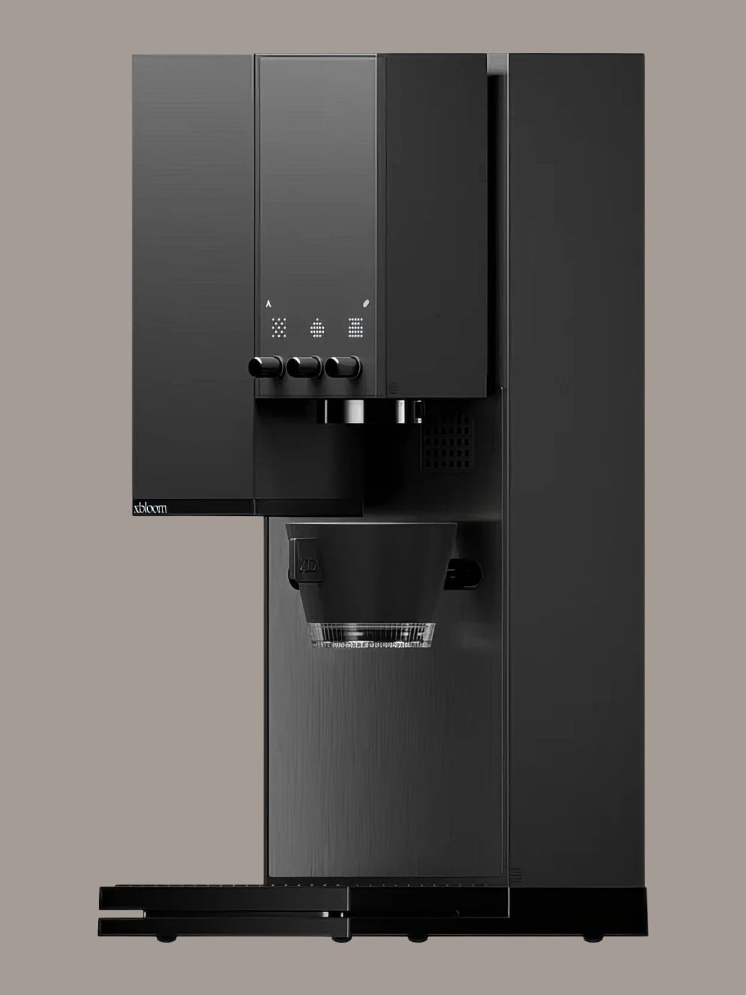 xBloom, Studio Coffee Machine