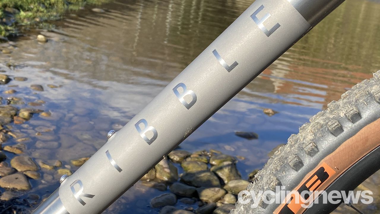 Ribble CGR Ti - Gravel