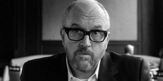 I love you daddy Louis C.K.