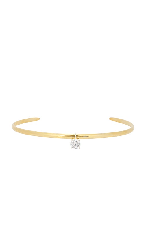 Roux Necklace Cuff