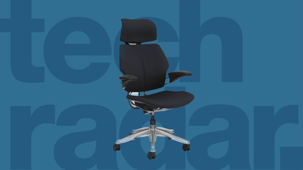 How to buy a secondhand office chair TechRadar