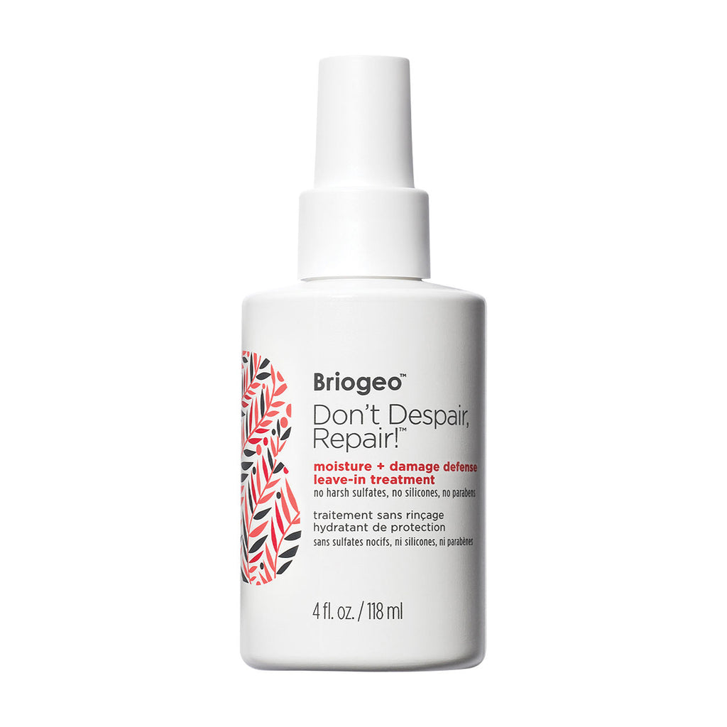 Don’t Despair, Repair! Moisture and Damage Defense Leave-In Hair Treatment