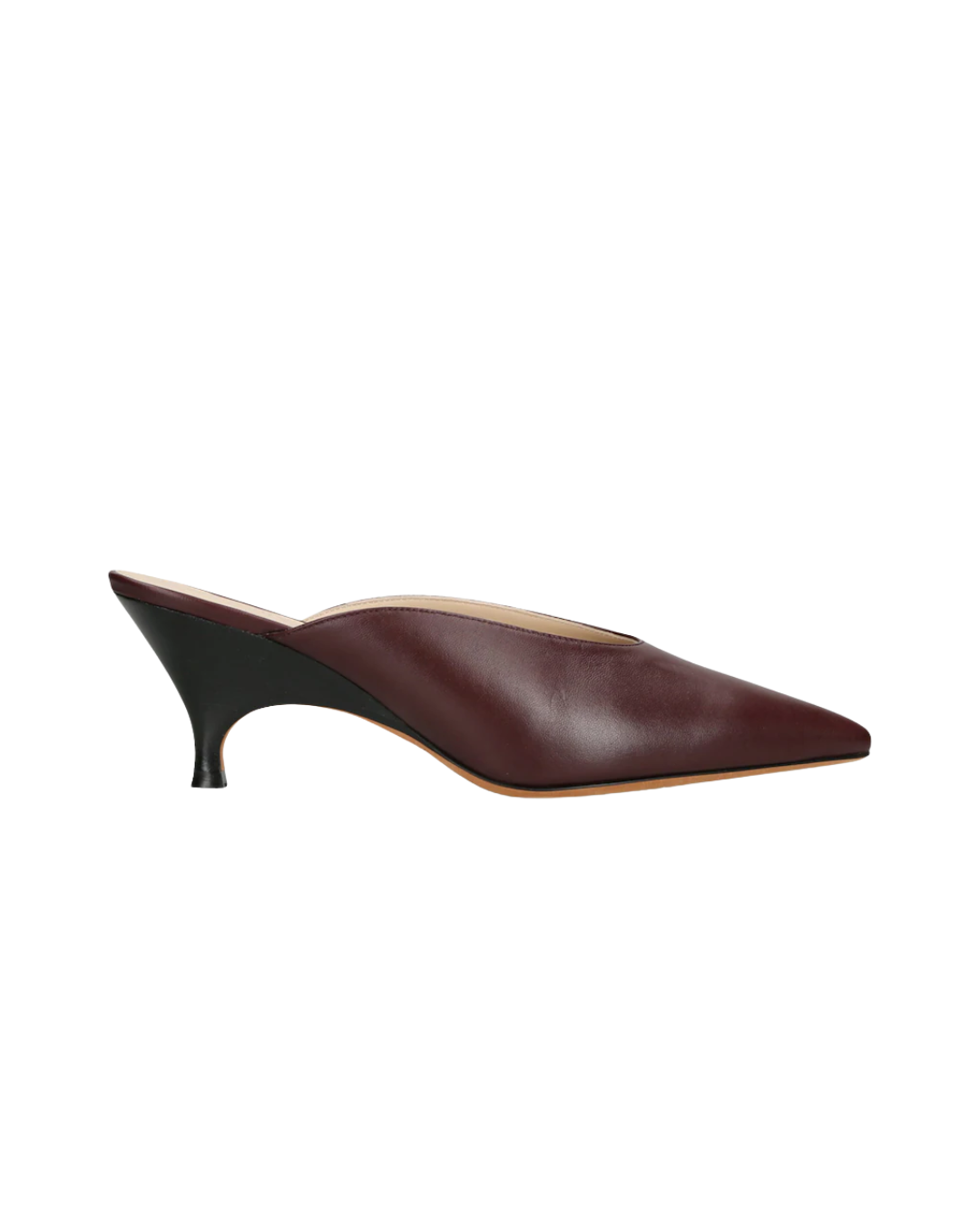 Le Monde Beryl Heels