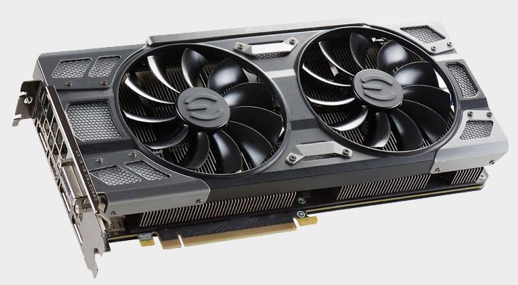 グラフィックボード・グラボ・ビデオカード EVGA GEFORCE GTX 1080 FTW GAMING EVGA's GTX 1080 FTW DT is just $450 right now | PC Gamer