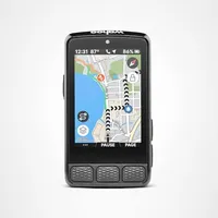 Wahoo Elemnt Roam V3