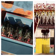 CULTUS ARTEM fragrance box and Jaipur trip