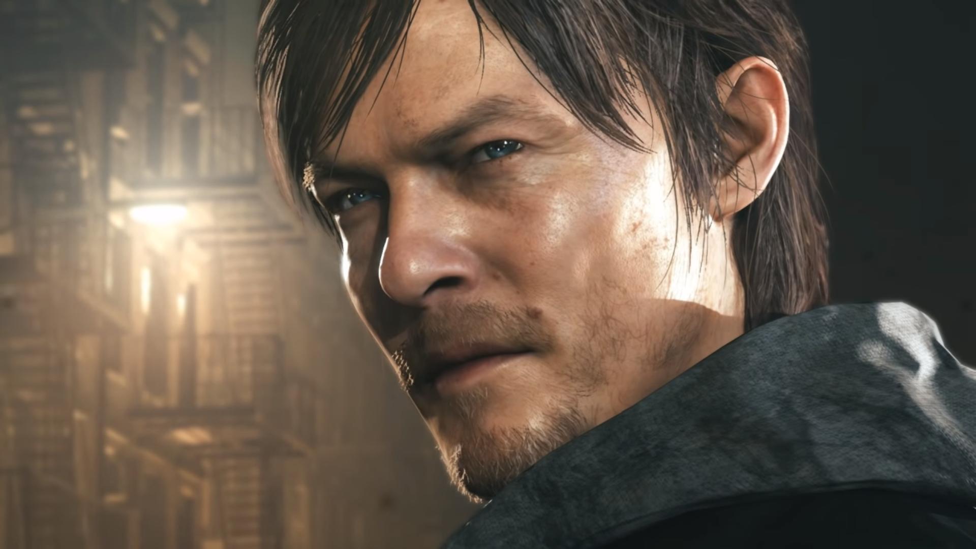 Silent Hill 2 Remake Leads Konami's Franchise Revival - CNET
