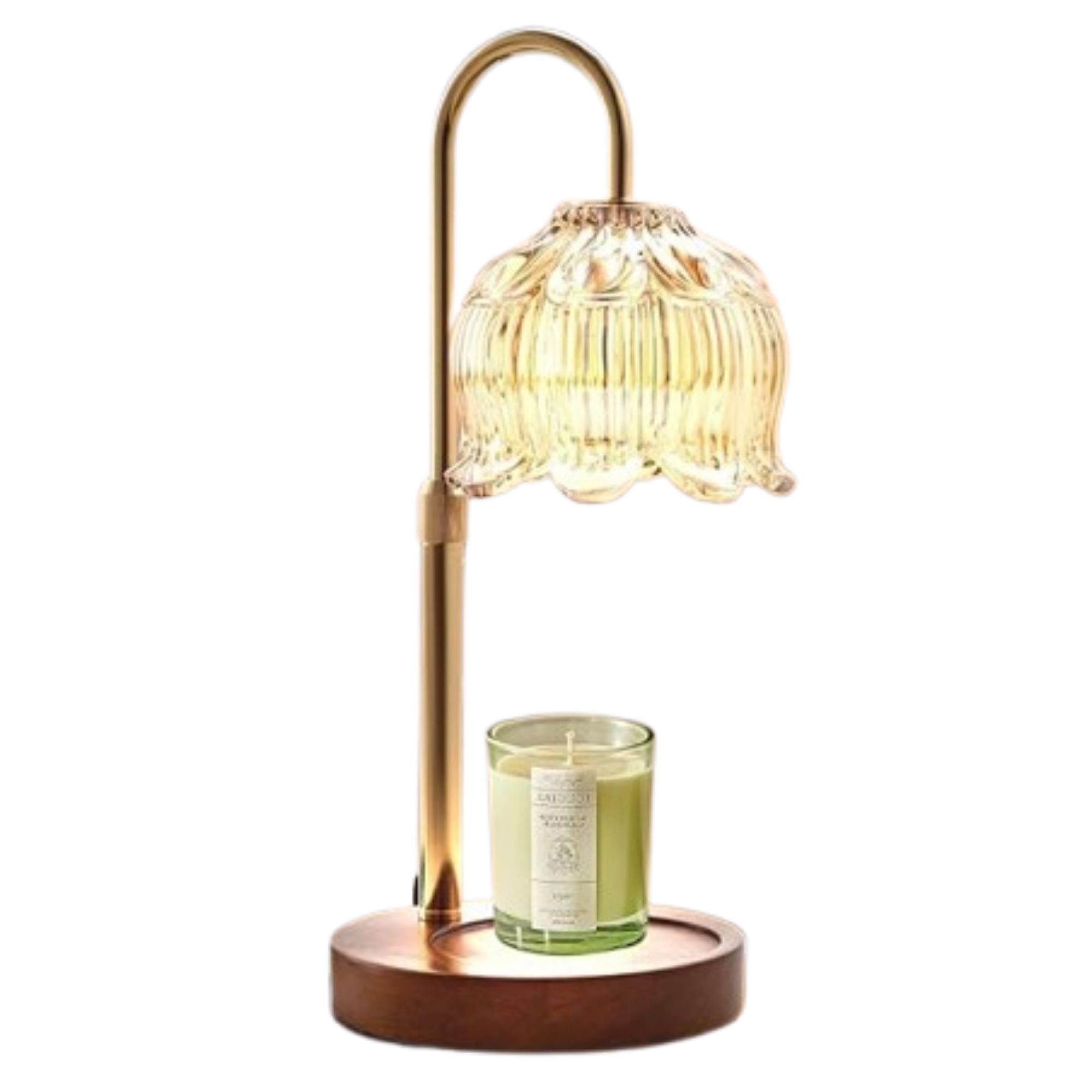 Amazon Electric Candle Warmer