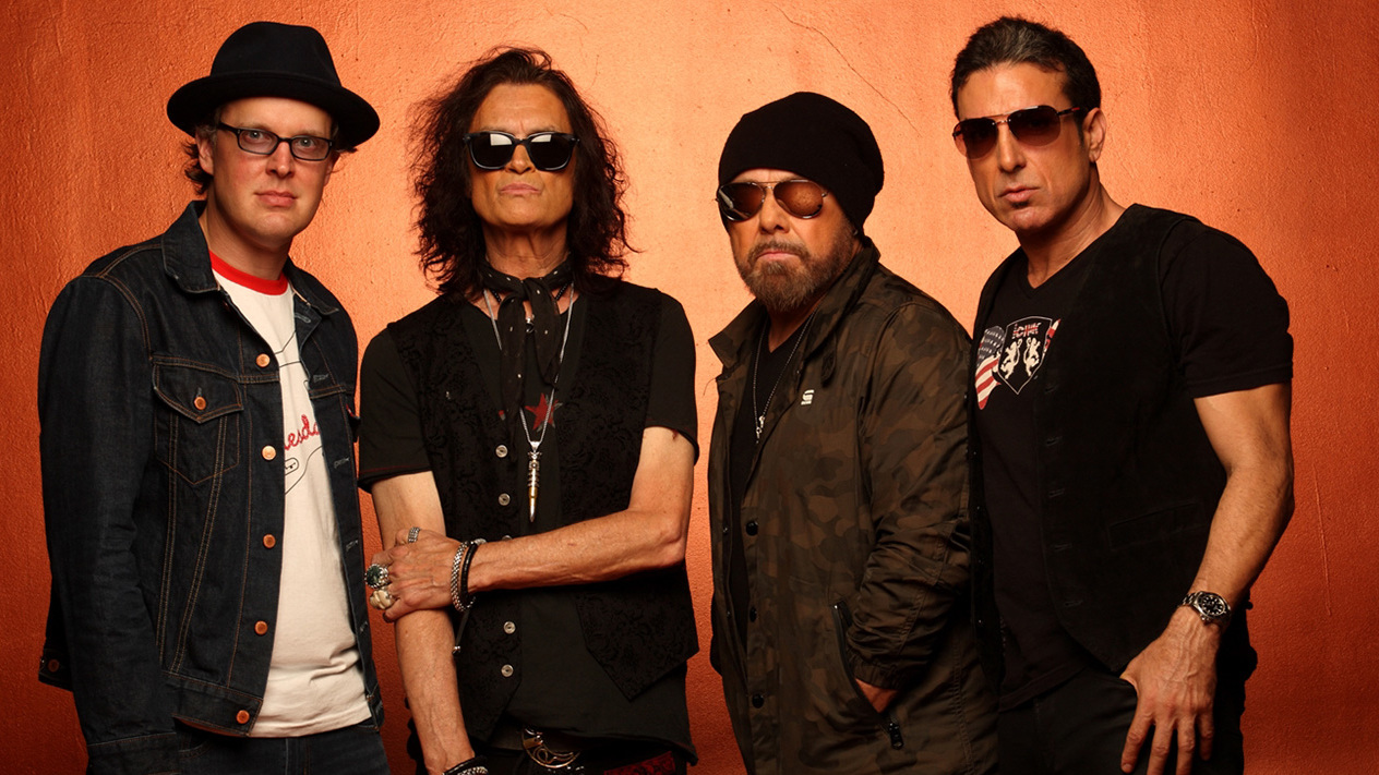 Black Country Communion