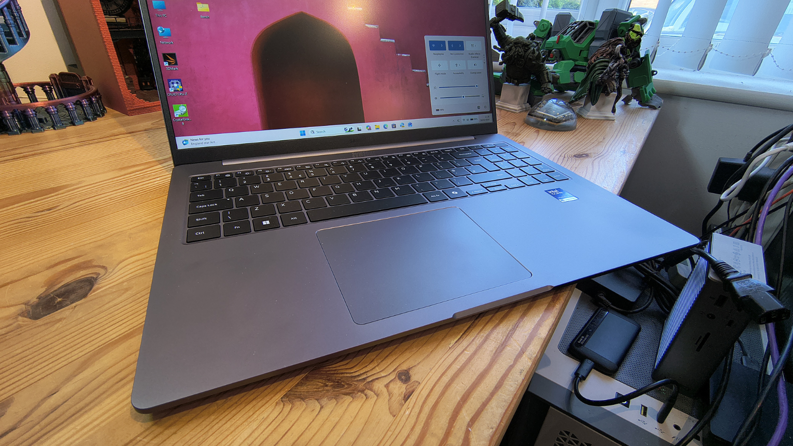 Samsung Galaxy Book6 Enterprise Edition