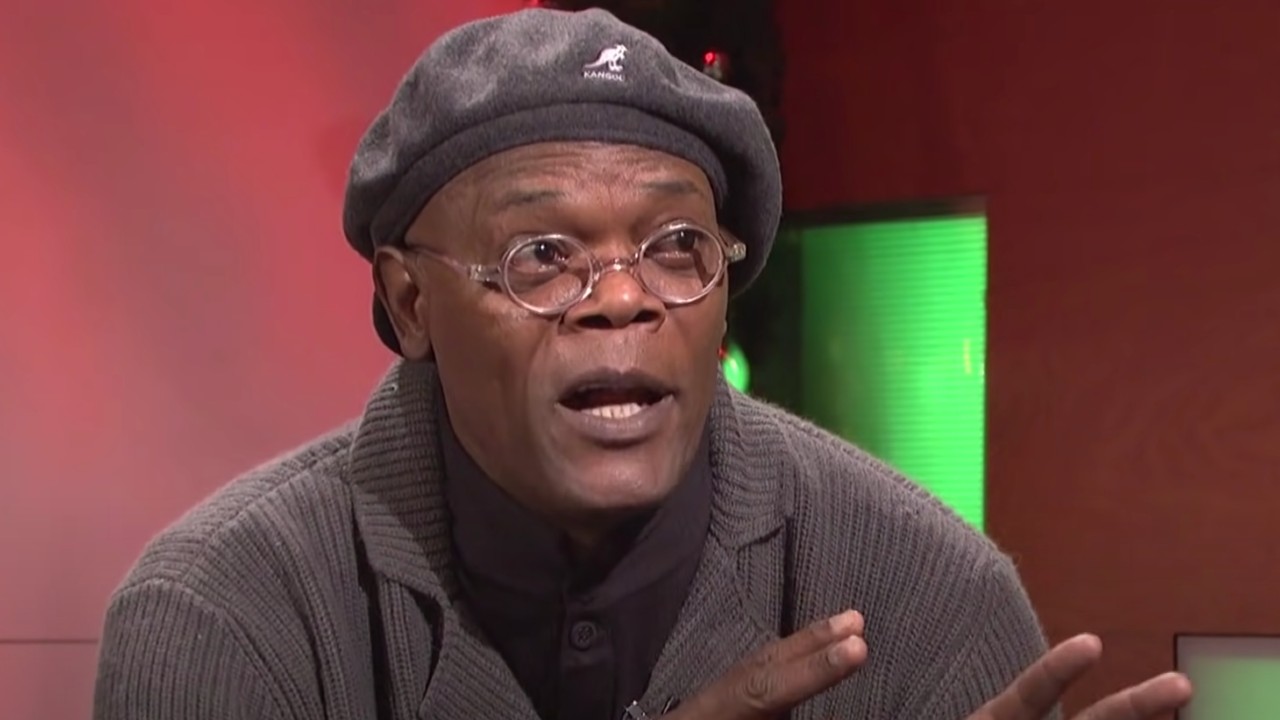 Samuel L. Jackson Revealed He Asked SNL Boss Lorne Michael About Rumored Ban Over F-Bomb On Air | Cinemablend