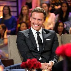 ABC's "The Bachelorette" - Season 15