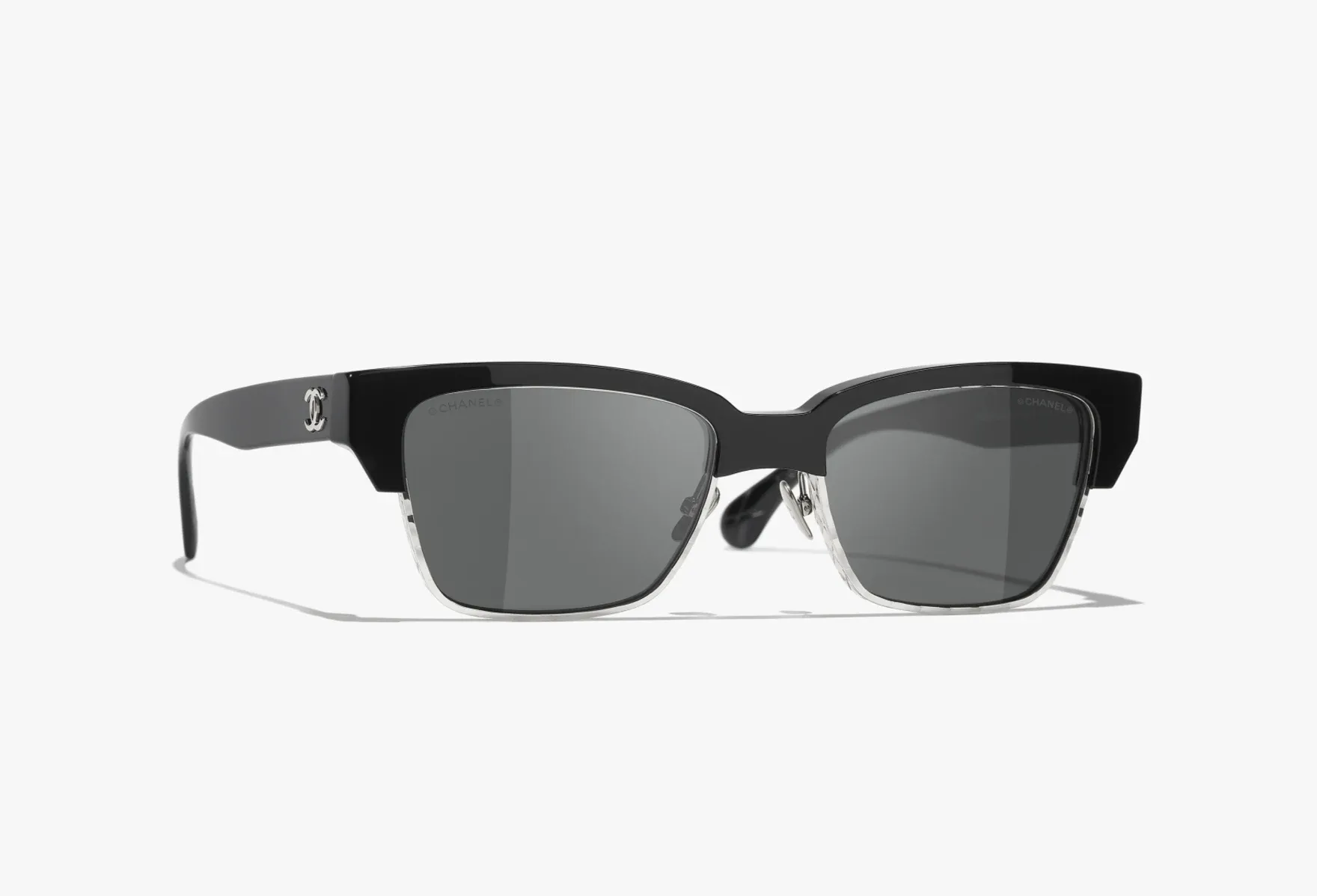 Cat Eye Sunglasses