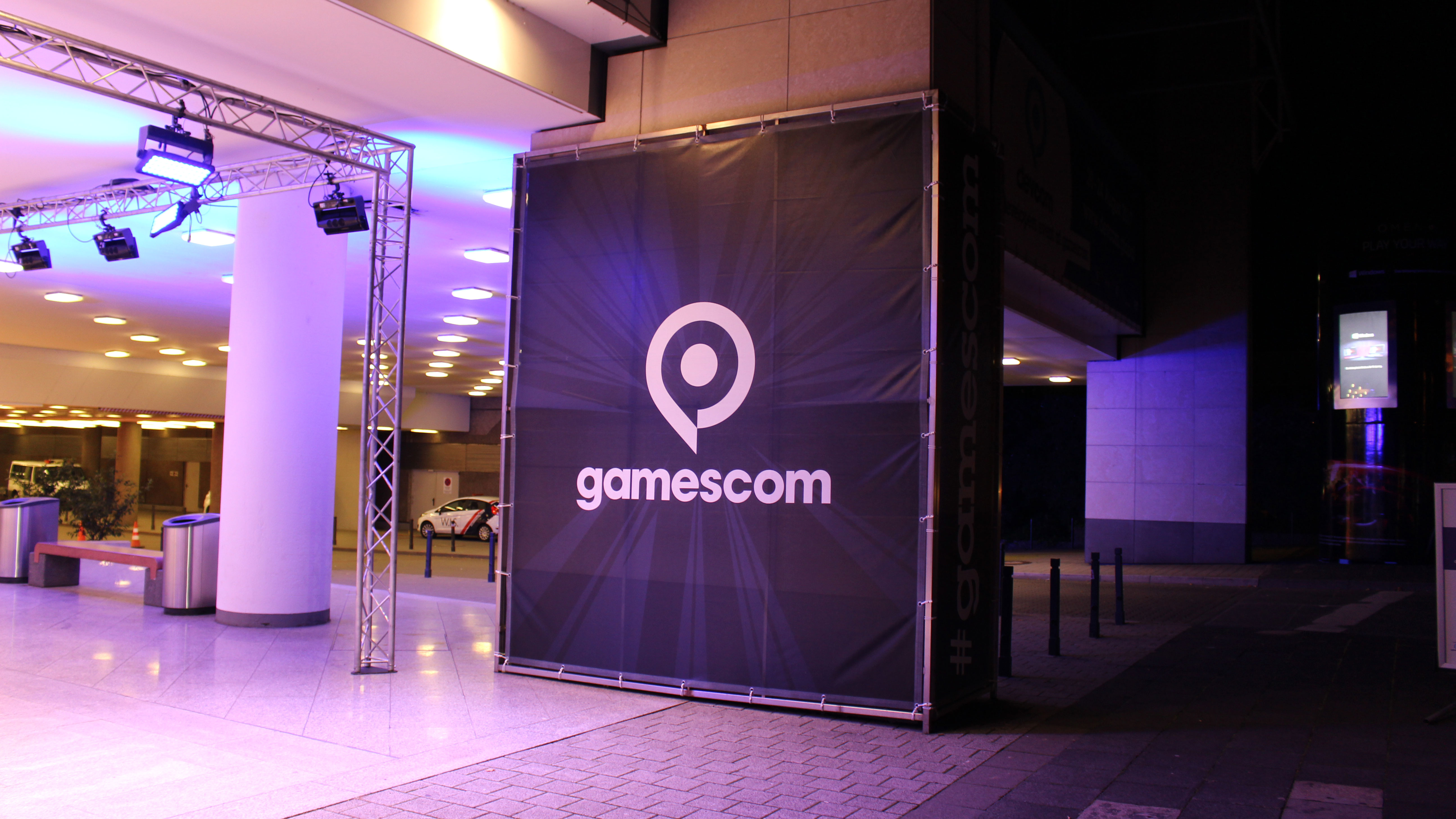 Gamescom