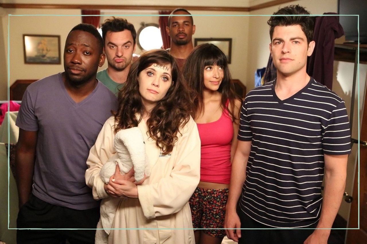 Where to watch and stream New Girl