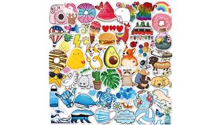 best stickers for kids