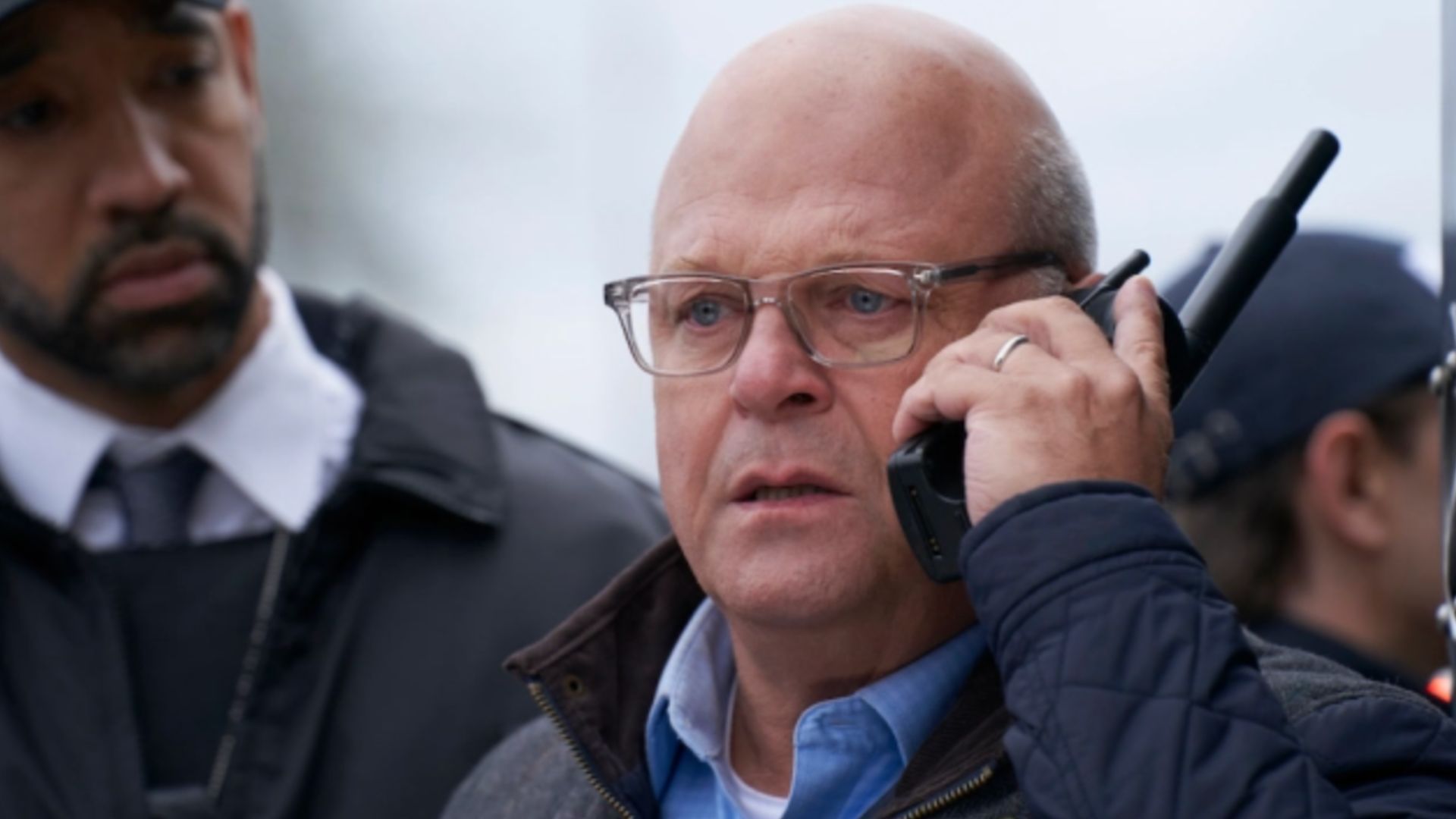 Is Accused on Fox based on a true story and are Scott and Devon real ...