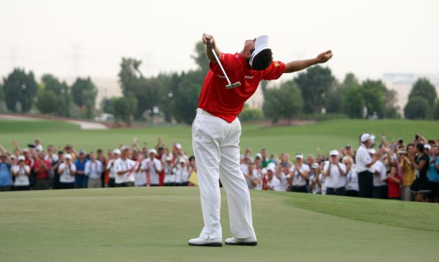 (Photo by Ross Kinnaird/Getty Images)