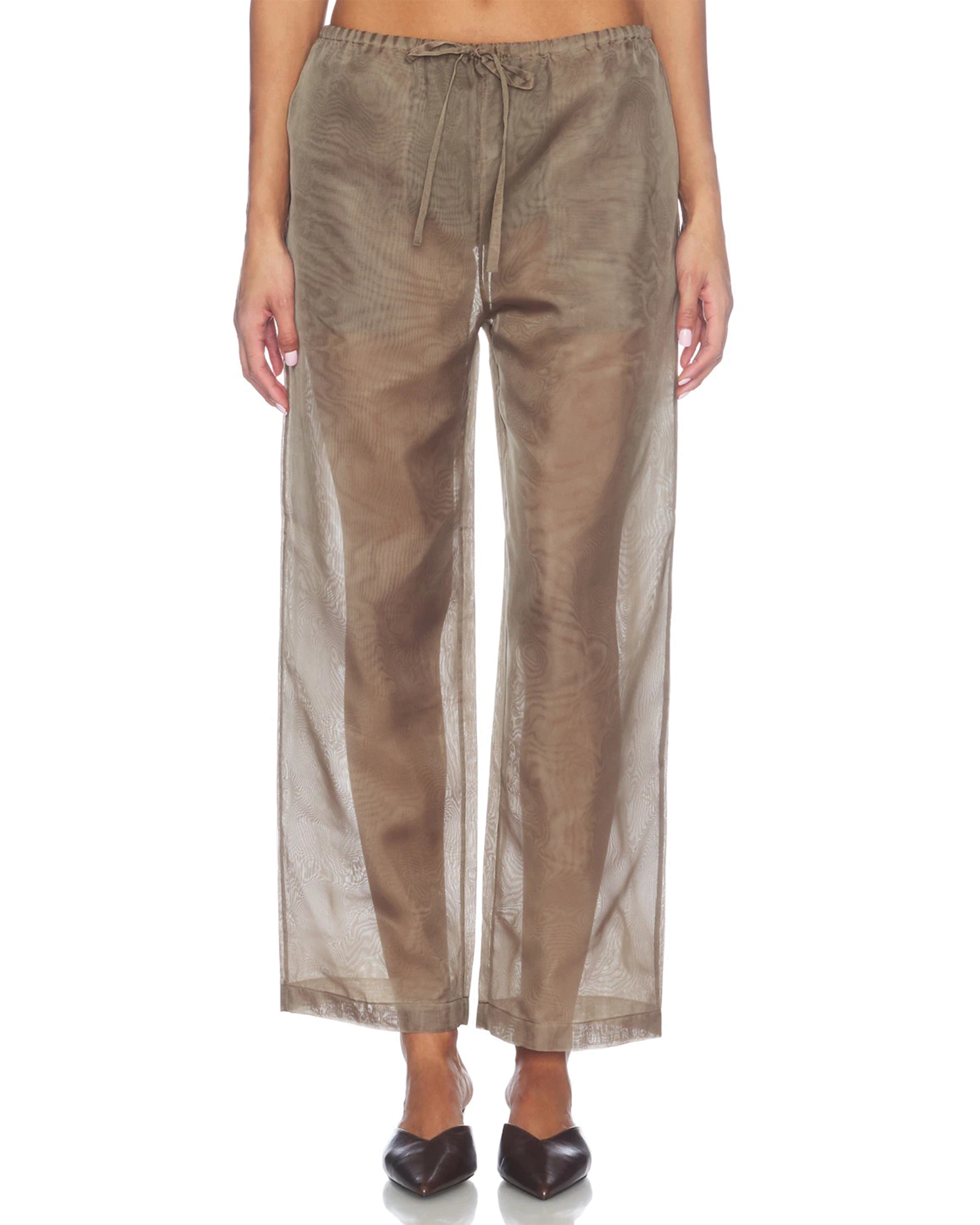 Renggli, Organza Pant