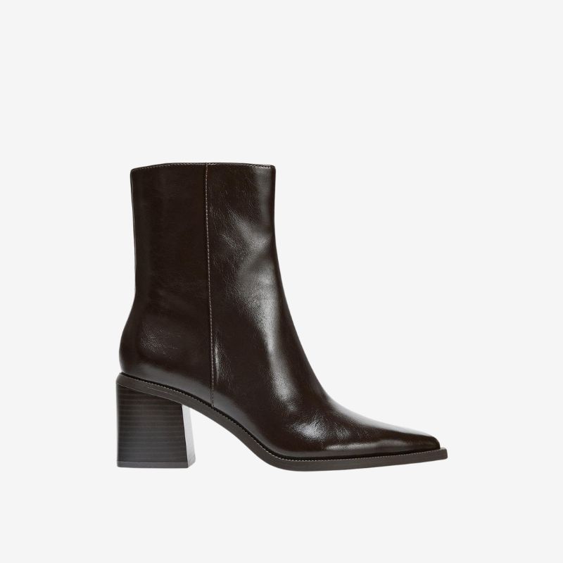 Image of black boots
