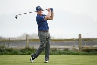Tom Watson golf