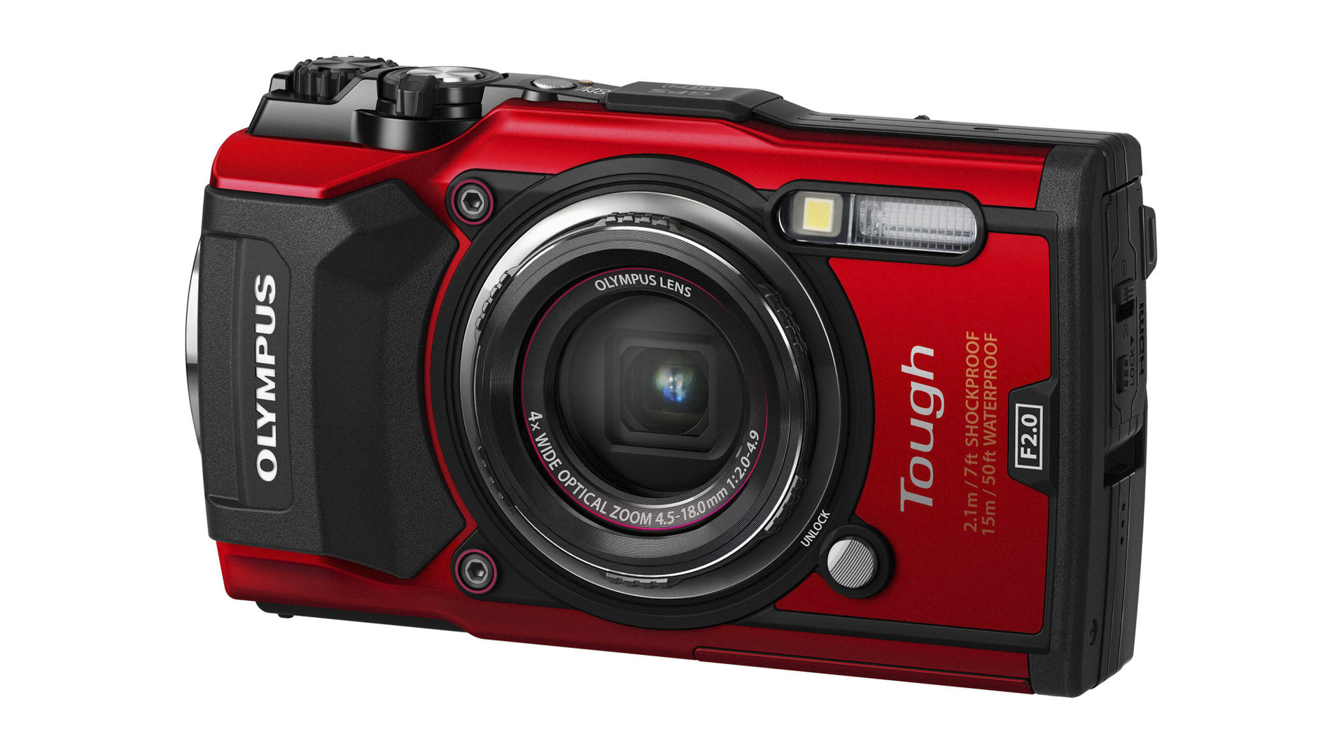 Best compact cameras to buy in 2019