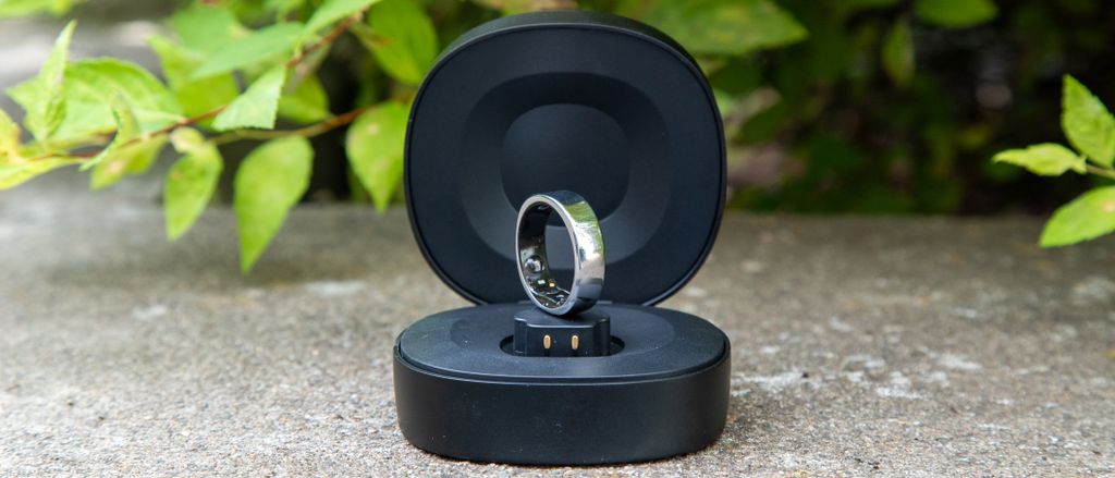 RingConn Gen 2 Smart Ring Review: Your Move, Oura | Android Central